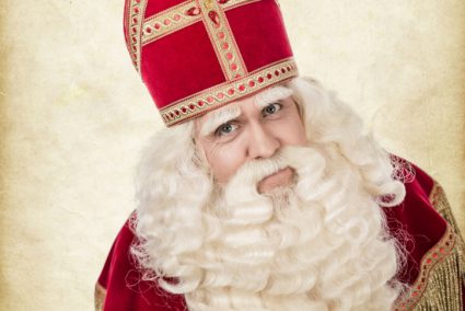 Geheim Van Sinterklaas