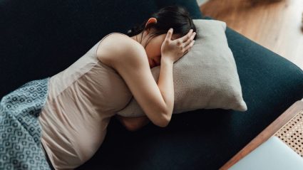 Griep tijdens je zwangerschap? Hier moet je op letten
