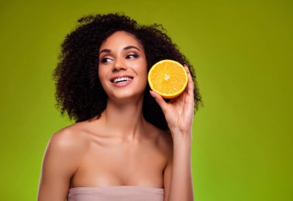 Huid Vitamine C Waarom vitamine C voor je huid? Welke vitamine C is goed voor je gezicht?